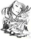 always on my mind