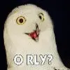 orly yarly nowai