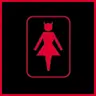 devil girl