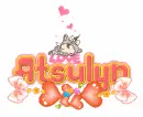 Love Atsulyn