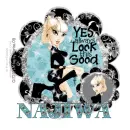 ....Najiwa