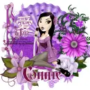 ...Connie