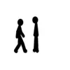 stick figures
