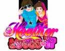 Heather loves it
