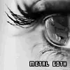 metal goth