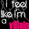 villain