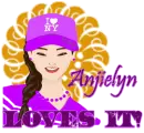 Anjielyn Loves It