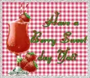 Have a Berry Sweet day.