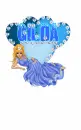 Gilda in Diamonds