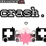 crash