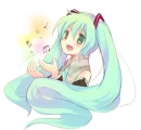Miku Hatsune^^