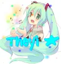Theyi!