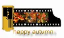 happy autumn
