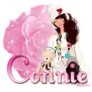 Connie