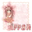 Iffah