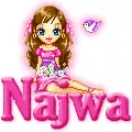 Najwa Avatar