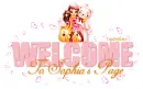 Welcome To Sophia's Page