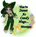 Monique