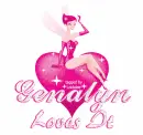Genalyn loves it