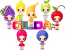 áƒ¦`:â™¥"Â°Fruity  Gildaáƒ¦`:â™¥"Â°