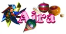 Aira  ... mexican toys
