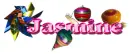 Jasmine  ... mexican toys