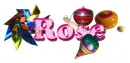 Rose  ... mexican toys