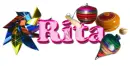 Rita  ... mexican toys