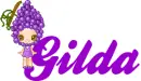 Grapes gilda