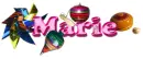 Marie  ... mexican toys