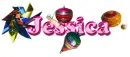 Jessica  ... mexican toys