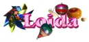 Loida ... mexican toys