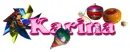 Karina ... mexican toys