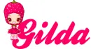 Strawberry Gilda