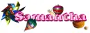 Samantha  ... mexican toys