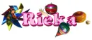 Rieka  ... mexican toys
