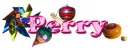 Perry  ... mexican toys