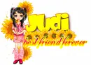 Best friend forever..Judi