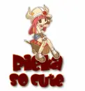 So Cute Rieka