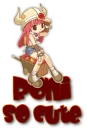 So Cute Roni