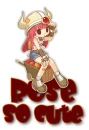 So Cute rose