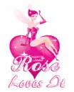 Rose loves it