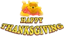 Happy Thanksgiving