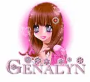 cute-Genalyn