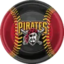 PIRATES