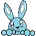 cute rabbit