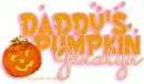 daddy's pumpkin Genalyn