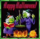 Green Witches