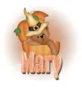 mary