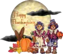 Happy Thanksgiving